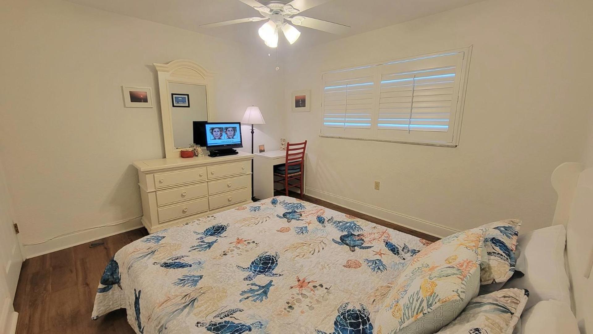 404 - Beautiful 2/2 Ocean View Lägenhet New Smyrna Beach Exteriör bild
