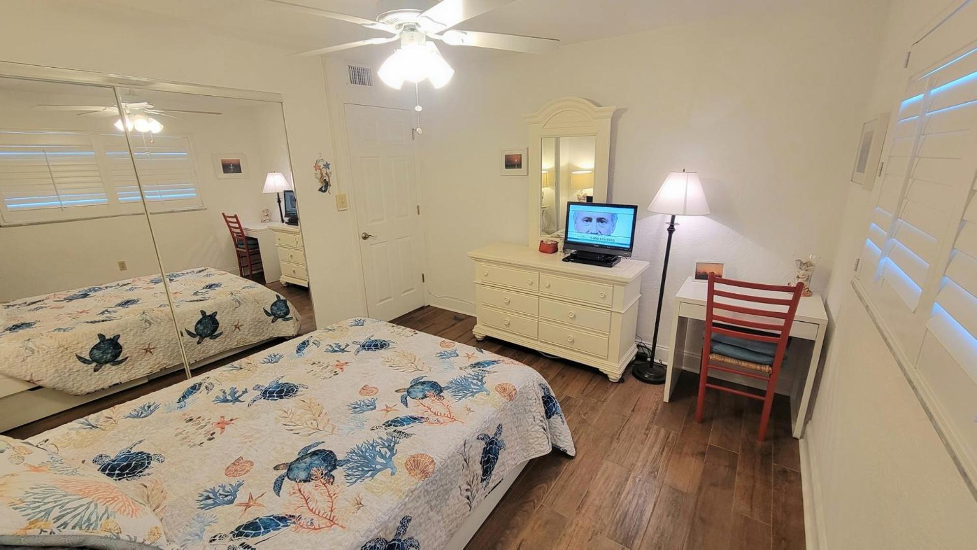 404 - Beautiful 2/2 Ocean View Lägenhet New Smyrna Beach Exteriör bild